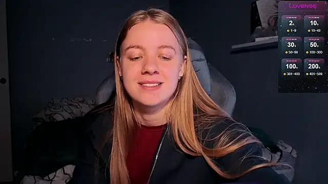 candy maggie online show from 10-24-25, 06:04