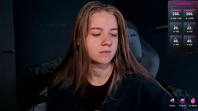 candy maggie online show from 10-31-25, 05:58