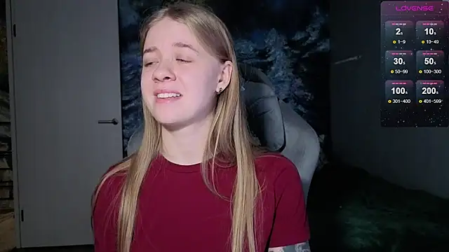 candy maggie online show from 12-20-25, 08:05