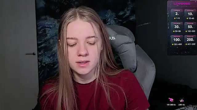 candy maggie online show from 12-23-25, 09:40