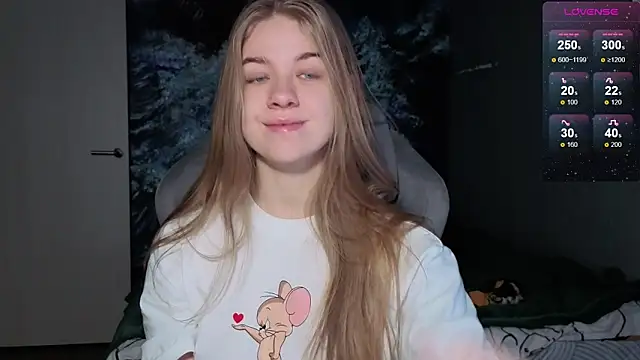 candy maggie online show from 01-05-26, 06:33