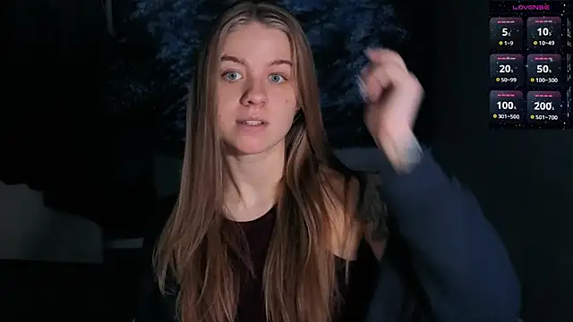 candy maggie online show from 02-17-26, 02:02