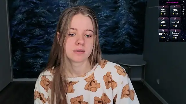 candy maggie online show from 02-24-26, 07:28