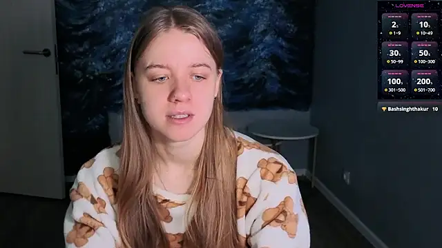 candy maggie online show from 02-27-26, 08:25