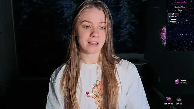 candy maggie online show from 03-06-26, 05:53