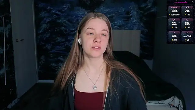 candy maggie online show from 04-20-26, 03:26