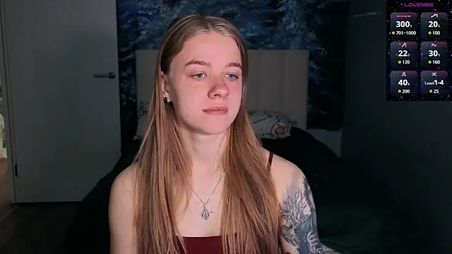 candy maggie online show from 05-13-26, 04:15