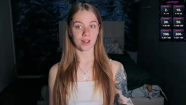 candy maggie online show from 05-26-26, 05:53