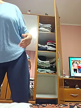 KristenVega online show from 06-02-26, 07:32
