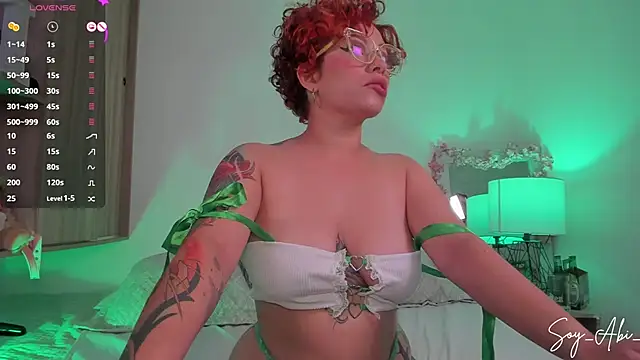 soy abi  online show from 03-17-25, 10:49