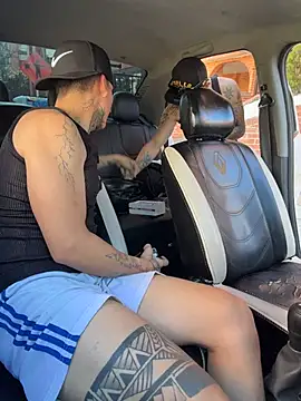  Tomy08calderon online show from 11-23-25, 07:24