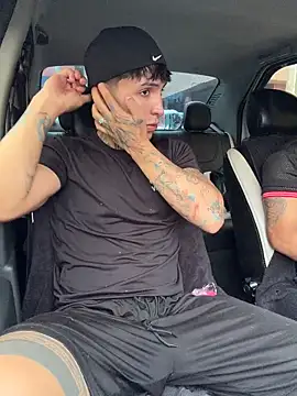  Tomy08calderon online show from 12-16-25, 07:41