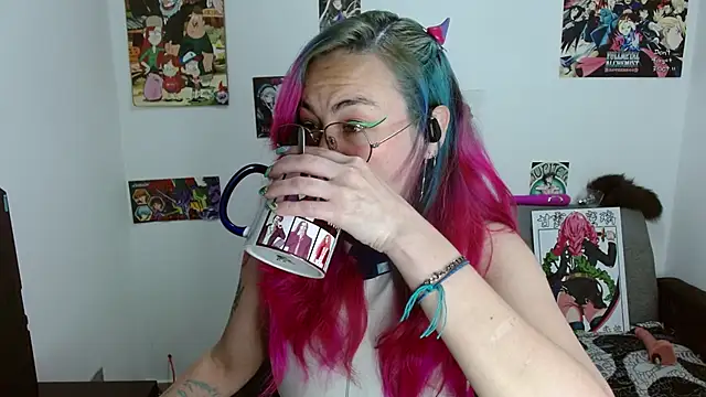 natasha laulau online show from 01-08-26, 11:18