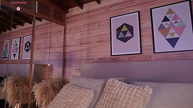 AmmyScott online show from 10-22-25, 10:53