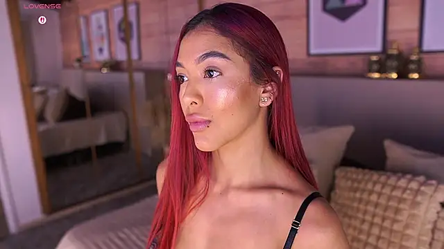 AmmyScott online show from 02-07-26, 07:17