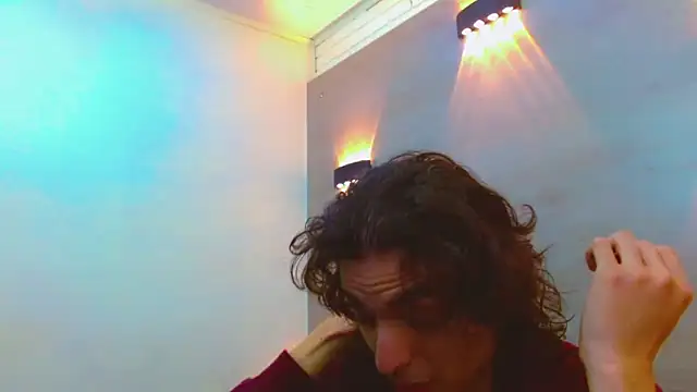 Sr BonnyEthan online show from 11-12-25, 01:44