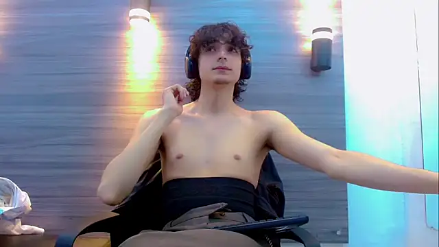 Sr BonnyEthan online show from 03-12-26, 12:55