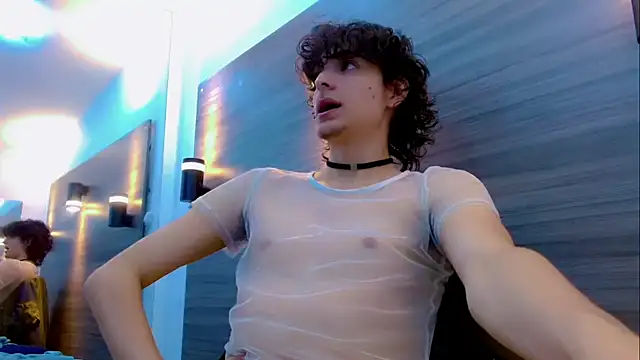 Sr BonnyEthan online show from 03-13-26, 12:56