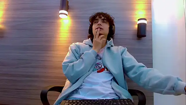 Sr BonnyEthan online show from 03-25-26, 12:55