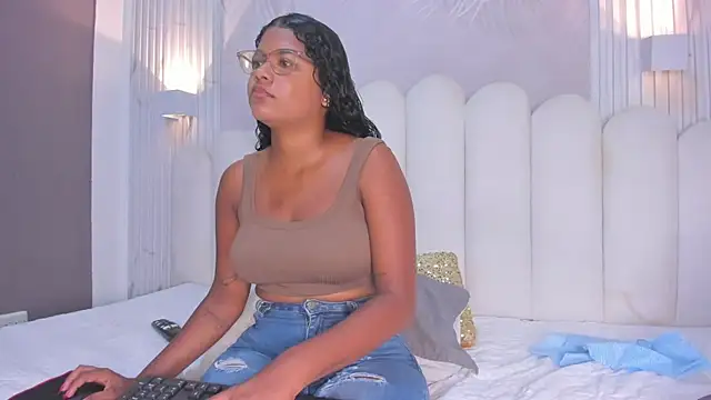 NastassjaCandy online show from 03-12-26, 07:31