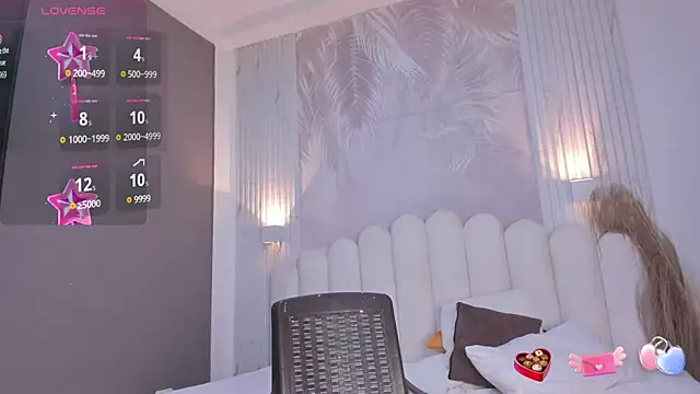 NastassjaCandy online show from 03-31-26, 07:47