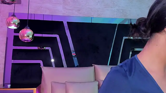 DaraBeckett online show from 11-09-25, 11:52