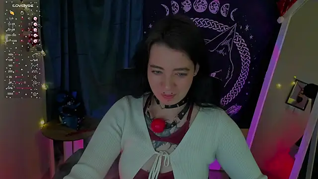 Snapshot of Sam_Mystery chatting on 01-10-25, 11:29 Sam Mystery online show from 01-10-25, 11:29
