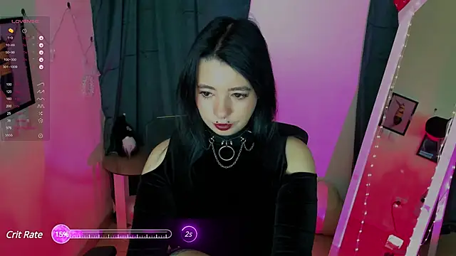 Snapshot of Sam_Mystery chatting on 02-11-25, 04:56 Sam Mystery online show from 02-11-25, 04:56
