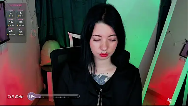 Snapshot of Sam_Mystery chatting on 02-25-25, 05:15 Sam Mystery online show from 02-25-25, 05:15