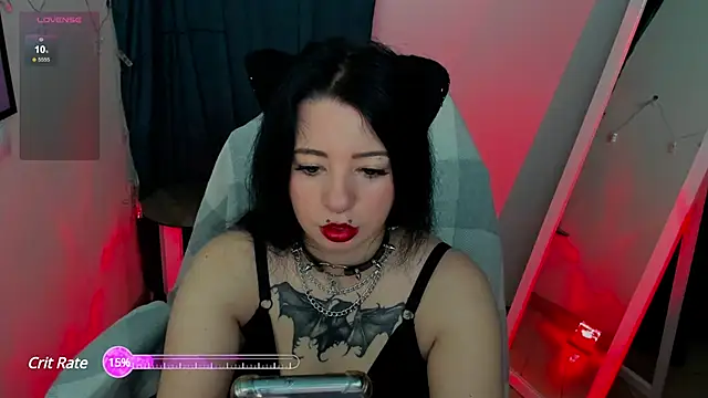 Snapshot of Sam_Mystery chatting on 03-14-25, 07:34 Sam Mystery online show from 03-14-25, 07:34