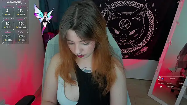 Sam Mystery online show from 11-19-25, 02:06