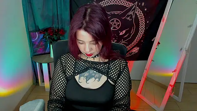 Sam Mystery online show from 01-12-26, 01:49