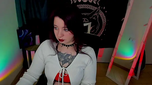 Sam Mystery online show from 02-03-26, 01:49