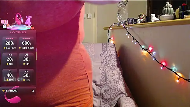 JennaDeluxe online show from 03-08-25, 08:35