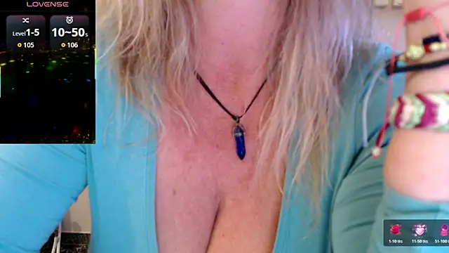 JennaDeluxe online show from 01-09-26, 09:34