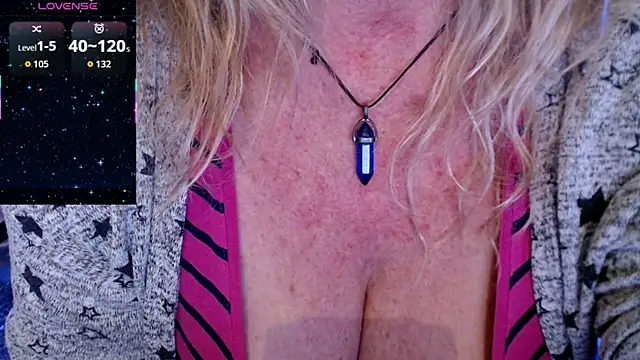 JennaDeluxe online show from 02-19-26, 08:10