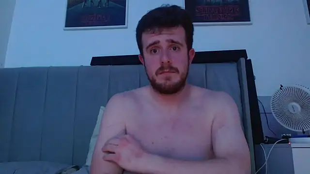 maxy49 online show from 11-17-25, 05:30