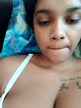 Indianqueen03 online show from 01-15-26, 01:26