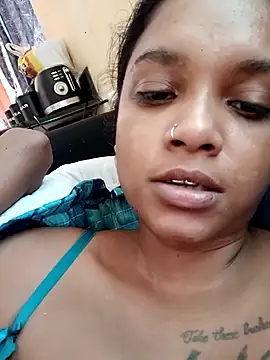 Indianqueen03 online show from 02-28-26, 12:50