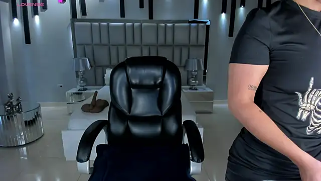 AlessaRomero online show from 03-28-26, 08:08