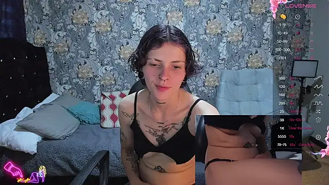 Snapshot of pretty_cristal69 chatting on 07-01-26, 10:53 pretty cristal69 online show from 07-01-26, 10:53