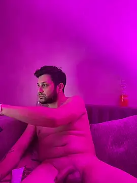 MaeltraJoy online show from 01-06-25, 11:20