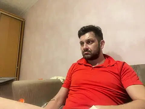 MaeltraJoy online show from 02-03-25, 01:52