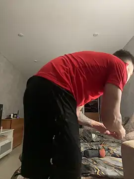 MaeltraJoy online show from 03-27-26, 08:19