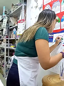 Rousse92 online show from 03-02-25, 09:54