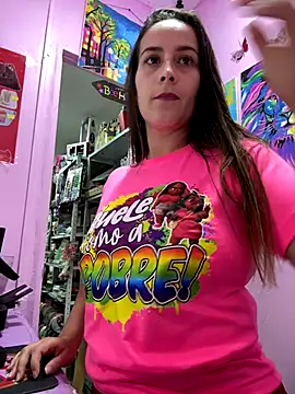 Rousse92 online show from 11-04-25, 10:42