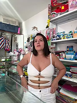 Rousse92 online show from 02-21-26, 09:49