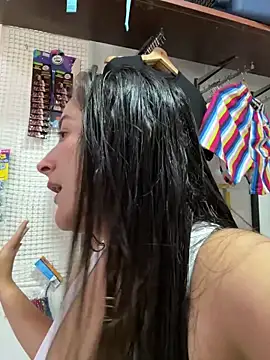 Rousse92 online show from 03-25-26, 10:38