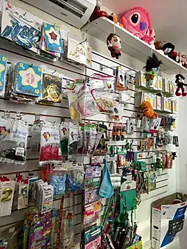 Snapshot of Rousse92 chatting on 07-16-26, 10:49 Rousse92 online show from 07-16-26, 10:49