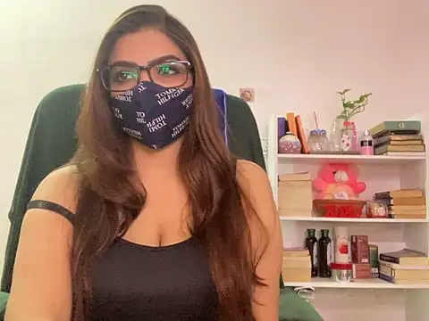 Fantastic ruby online show from 11-01-25, 06:54